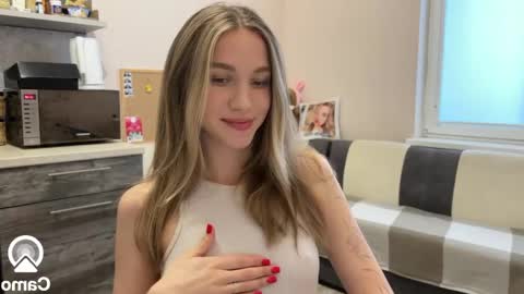 Snapshot of amy_meoww chatting on 01.13.25 amy_meoww online show from 01.13.25