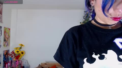 Snapshot of amy_mur chatting on 12.11.24 amy mur online show from 12.11.24