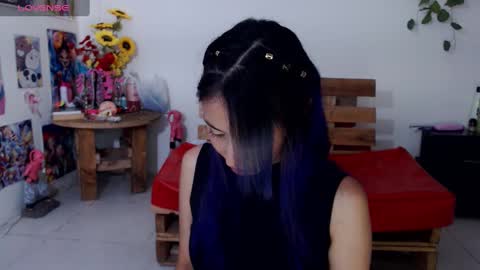 Snapshot of amy_mur chatting on 12.26.24 amy mur online show from 12.26.24