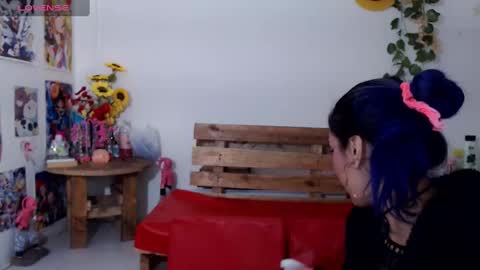 Snapshot of amy_mur chatting on 12.28.24 amy mur online show from 12.28.24