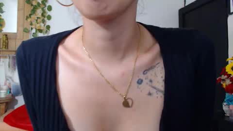 Snapshot of amy_mur chatting on 01.27.25 amy mur online show from 01.27.25