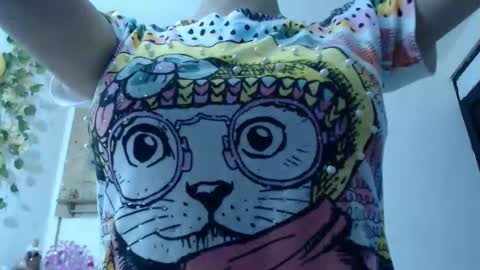 Snapshot of amy_mur chatting on 02.01.25 amy mur online show from 02.01.25