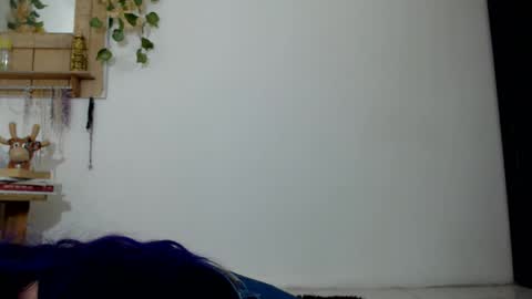 Snapshot of amy_mur chatting on 02.10.25 amy mur online show from 02.10.25