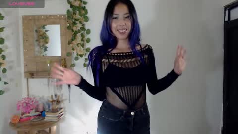 Snapshot of amy_mur chatting on 02.19.25 amy mur online show from 02.19.25