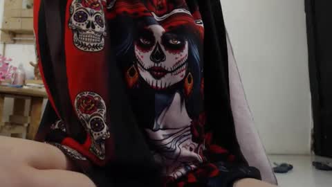 Snapshot of amy_mur chatting on 03.01.25 amy mur online show from 03.01.25