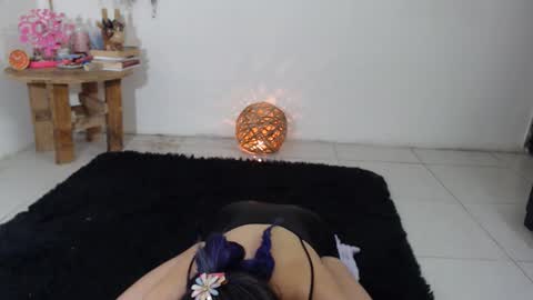 Snapshot of amy_mur chatting on 03.02.25 amy mur online show from 03.02.25