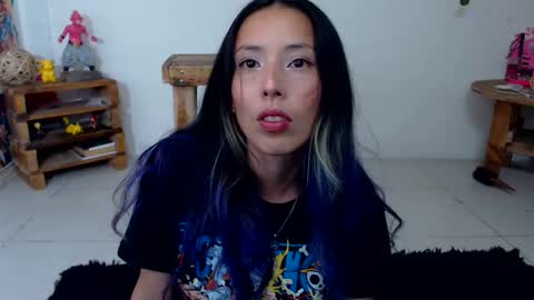 Snapshot of amy_mur chatting on 09.15.25 amy mur online show from 09.15.25