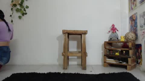 Snapshot of amy_mur chatting on 09.22.25 amy mur online show from 09.22.25