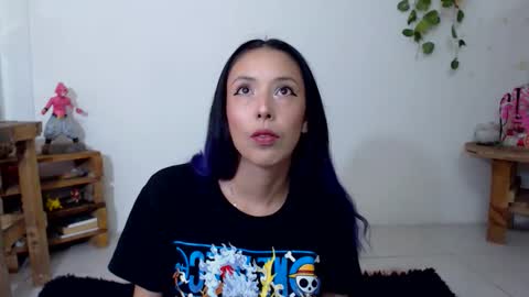 Snapshot of amy_mur chatting on 10.07.25 amy mur online show from 10.07.25