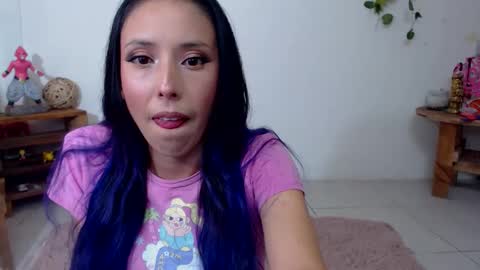 Snapshot of amy_mur chatting on 10.09.25 amy mur online show from 10.09.25