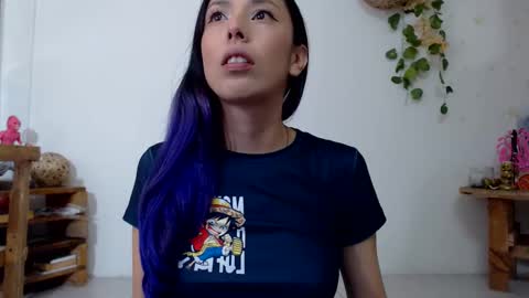 Snapshot of amy_mur chatting on 10.17.25 amy mur online show from 10.17.25