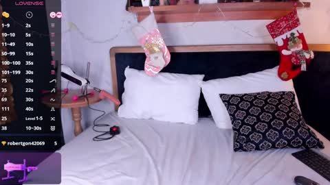 Little Slut Nicolee online show from 12.18.24