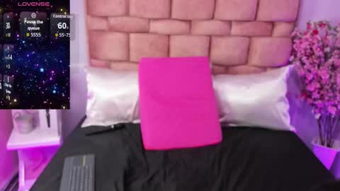 Emy Noa  online show from 02.13.26