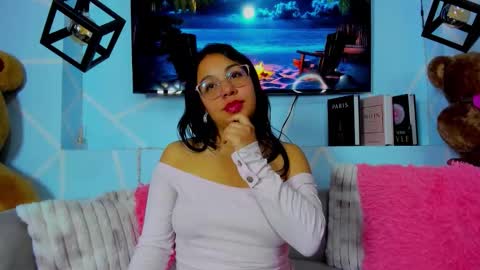 Emy Noa  online show from 03.28.26