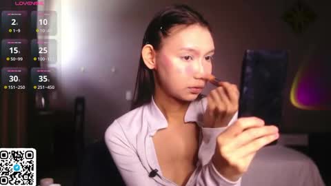 Amy online show from 07.16.26