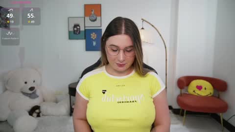 Daniela M online show from 12.06.24