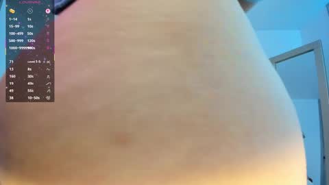 Daniela M online show from 03.06.26