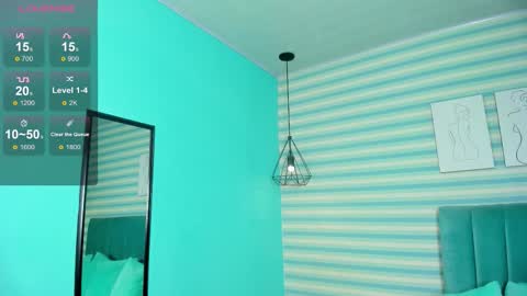 amy_saenz_ online show from 10.14.25