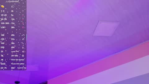 amy_saenz_ online show from 10.29.25