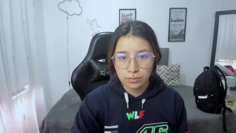 Amy sophia 3 online show from 10.03.25