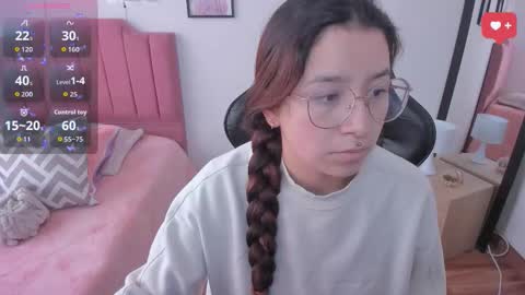 Amy sophia 3 online show from 12.02.25