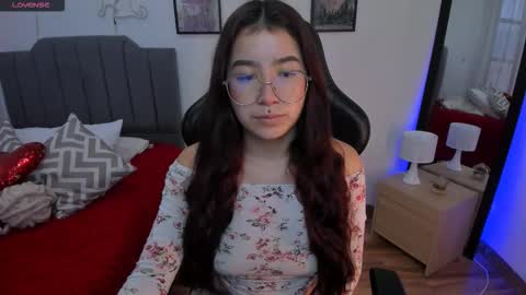 Snapshot of amy_sophiaa chatting on 02.04.26 Amy sophia 3 online show from 02.04.26