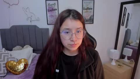 Snapshot of amy_sophiaa chatting on 02.28.26 Amy sophia 3 online show from 02.28.26