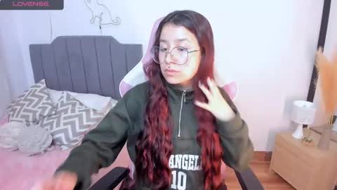 Amy sophia 3 online show from 04.15.26