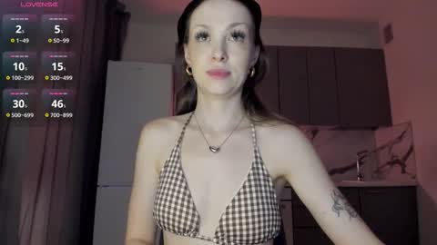 Miriam online show from 10.09.25