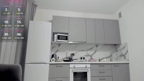 Miriam online show from 10.13.25