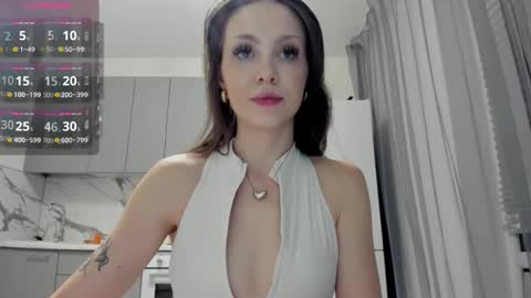 Miriam online show from 10.15.25