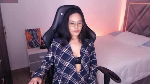 Snapshot of amy_stiward chatting on 06.02.26 Mia Cristancho online show from 06.02.26