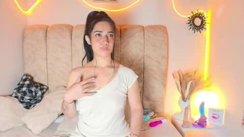 Amy online show from 06.04.26