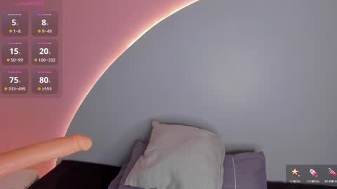  Amy  nickname Kirby online show from 12.22.24