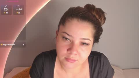  Amy  nickname Kirby online show from 01.20.25