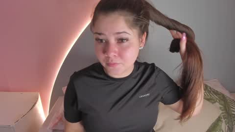  Amy  nickname Kirby online show from 01.25.25