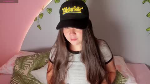  Amy  nickname Kirby online show from 03.12.25