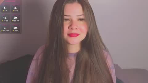  Amy  nickname Kirby online show from 01.16.26