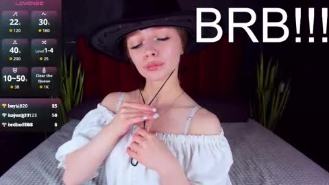 Amy online show from 10.11.25