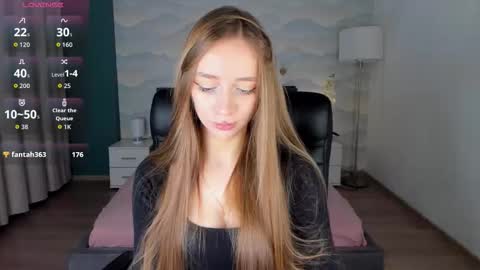 Amy online show from 11.05.25