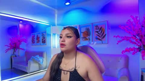 Snapshot of amy_whitney chatting on 02.11.26 Amy online show from 02.11.26