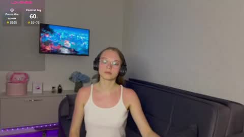 Amy online show from 06.21.26