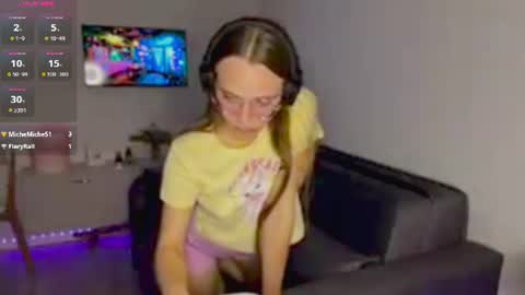 Amy online show from 06.29.26