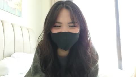 Snapshot of amyalwayshere chatting on 01.05.25 girl next door named Amy online show from 01.05.25