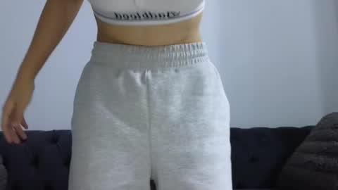 Snapshot of amyalwayshere chatting on 01.16.25 girl next door named Amy online show from 01.16.25