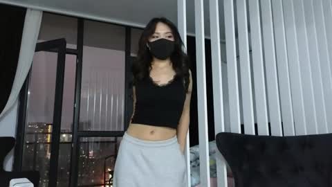 Snapshot of amyalwayshere chatting on 01.17.25 girl next door named Amy online show from 01.17.25