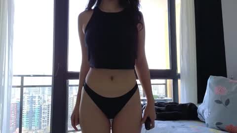 Snapshot of amyalwayshere chatting on 02.02.25 girl next door named Amy online show from 02.02.25