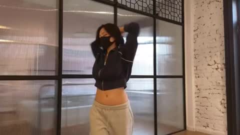 Snapshot of amyalwayshere chatting on 02.09.25 girl next door named Amy online show from 02.09.25