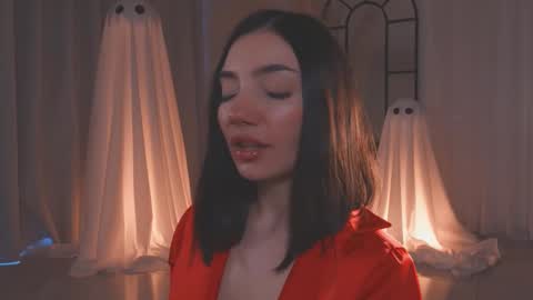 Amy Armstrong online show from 10.24.25