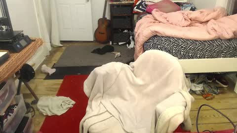 Trashely Gimpson online show from 01.16.25